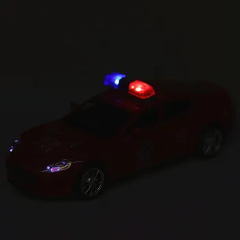 1: 32 Oyuncak Araba Astonmartin Polis Metal Oyuncak Alaşım Süper Araba Diecasts ve Oyuncak Araçlar Araba Modeli Minyatür Model Araba Oyuncak Çocuklar İçin