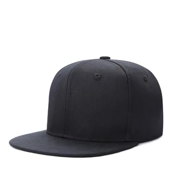1 ADET DIY özel logo Yaz pamuklu kasket Markalı beyzbol şapkası Snapback Şapka Yaz Kap Hip Hop Gömme Gorras Şapka Erkekler Kadınlar İçin