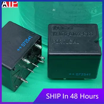 1 ADET orijinal ithal nokta V23076-A1022-C133 röle 7 pin 24VDC / 45A orijinal danışmak ve sipariş hoş geldiniz.