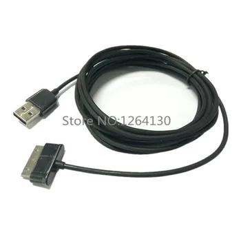 1 M / 3 M USB Veri Sync Şarj Kablosu Samsung Galaxy Tab 2 10.1