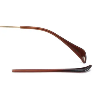 1 çift Silikon Kaymaz Gözlük Bacak örtüsü kaymaz Kulak Kancası Tutucu Güneş Gözlüğü Gözlük Bacak Tapınak İpuçları Bacaklar Earmuffs