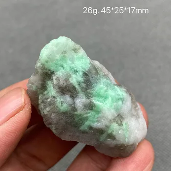 100 % Doğal yeşil zümrüt mineral taş dereceli kristal örnekleri taşlar ve kristaller kuvars kristalleri