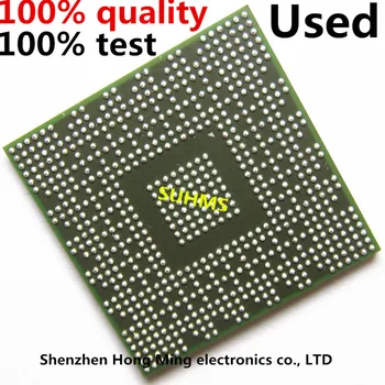 100 % testi çok iyi bir ürün NF-7025-630A-A2 NF-7050-630A-A2 bga chip reball topları IC çipleri ile