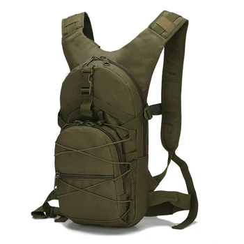 15L av çanta taktik sırt çantası Açık Trekking Yürüyüş Kamp ekipmanları Sırt Çantası Erkekler Kadınlar İçin Taşınabilir Seyahat Sırt Çantaları