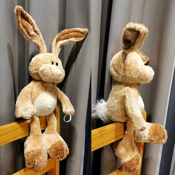 2 adet Karikatür Tavşan Perde Tieback Tutucu Sapanlar Kravat Çocuk Odası Dekorasyon Aksesuarları Holdback Perde kayış kopçası