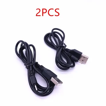 2 adet USB şarj aleti nokia için kablo E5 E50 E51 E61 E61i E62 E63 E65 E66 E71 E72 E73 E75 E90 X3 X6 X2-01 N810 N8 N76 N78 / 1 M