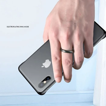 2 in 1 Parmak Yüzük Tutucu Anti-fall Kordon Metal Masaüstü Standı Tembel Braketi iPhone 13 12 Samsung Xiaomi 11 Realme İçin Evrensel