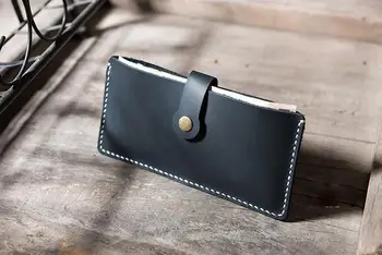 2019 Yeni Japonya Çelik Bıçak Çelik Kural Ölür Kesim DIY deri el sanatları telefon kılıfı basit cüzdan 205x90mm