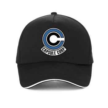 2021 Yeni Kapsül a. Ş. Topu Baba Şapka Anime Şarkı beyzbol şapkası Yüksek Kaliteli Pamuk Nakış Snapback Şapka Unisex snapback şapka