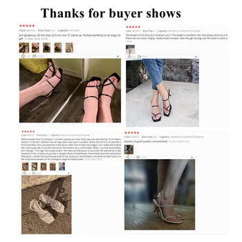 2021 Yeni Marka Ayak Bileği Kayışı Sandalet Kadın Moda İnce Yüksek Topuklu Parti Elbise Ayakkabı Dar Bant Rahat Flip Flop Sandalias Mujer