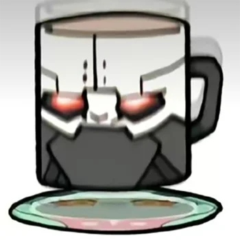 2022 Anime Cyberpunk Edgerunners Cosplay Adam Smasher Kupa Rebecca Coaster Kupası Süt seramik fincan doğum günü hediyesi