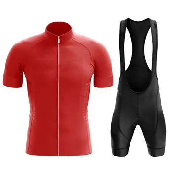 2022 XC Yol Ekipmanları Tam Fermuar Formaları Bisiklet Gömlek Jersey MTB BMX Giyim Forması Gömlek