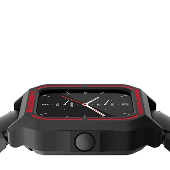 2022 Yeni Amazfit GTS2 Kılıf Akıllı izle Koruyucu için Xiaomi Huami GTS 2 Smartwatch Kapak Şarj Kayışı Aksesuarları
