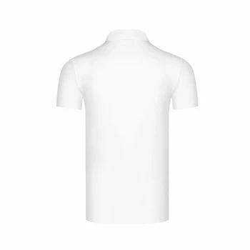 2022 Yeni JL Golf Giyim erkek Spor kısa kollu tişört Golf Forması Yaz Nefes Çabuk kuruyan günlük t-shirt