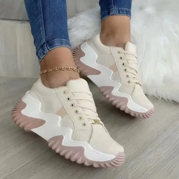 2022 Üst Kadın Platformu kanvas ayakkabılar Sıcak Moda Kaykay Ayakkabı Sneakers Tuval Klasik yıldız sneakers zapatilas mujer