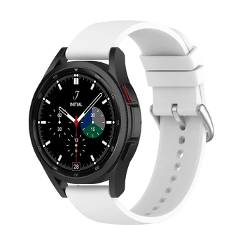 20mm Spor Silikon Watchband Xiaomi Mibro Hava Kayışı Bilezik Band Akıllı İzle Yedek Bileklik Mi bro Hava correa