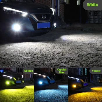2x LED Sis Lambası Aksesuarları Lambası BMW X1 F48 2016 2017 2018