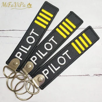 3 Adet MiFaViPa D Toka Pilot Anahtarlık Moda Biblo noel hediyesi Havacılık Pilot Anahtarlık Uçak Anahtarlık Pilot Anahtarlıklar