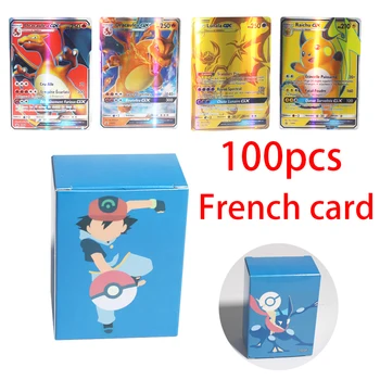 324 adet / kutu Pokemon kartı Güneş ve Ay Evrimler Gizli Kader Güçlendirici Kutusu Koleksiyon Ticaret Kart Oyunu Pokemon Güçlendirici GX EX etiketi