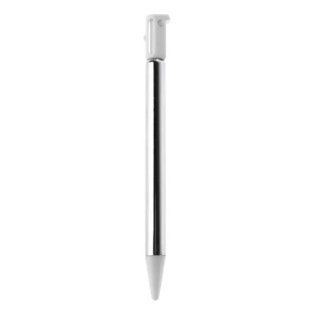 3DS DS Uzatılabilir Stylus Dokunmatik Kalem için Kısa Ayarlanabilir Styluses Kalemler