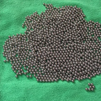 452g Paslanmaz Çelik Parlatma topları boncuk döner tumbler metal takı parlatma takı sonlandırıcı medya diameter2-6mm