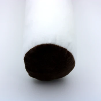 45cm Yeni Simülasyon Sigara peluş doldurulmuş oyuncak Sigara İçilmez Yumuşak Oyuncak Arkadaşlar Ve Temalı Aktiviteler Giyinmek Kullanım için