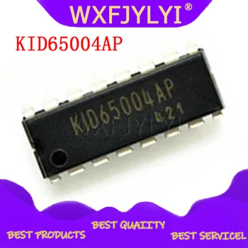 5 adet / grup KID65004AP 65004AP DIP-16