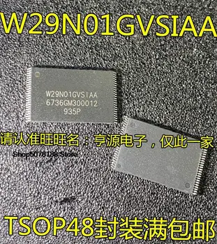 5 adet W29N01 W29N01GVSIAA TSSOP - 48 IC