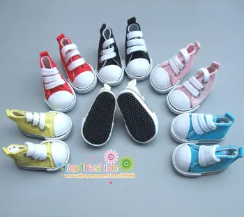 5cm el yapımı bebek Mini Ayakkabı Tekstil iç bebek ayakkabı dıy aksesuar için
