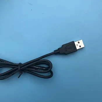 5V USB Masaj Titreşim Motoru, Yüksek Orta ve Düşük Üç Vites Kontrolü USB Titreşim Motoru
