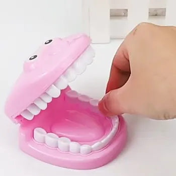 9 Adet Diş Hekimi Oyuncak Pretend Diş Hekimi Kontrol Diş Modeli Seti Eğitici Rol Yapma Simülasyon Çocuk eğitici oyuncak Çocuklar İçin