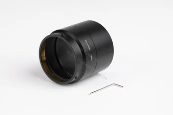 Adaptör Tüpü 72mm Filtre Adaptörü Tüp Zoom nikon için lens CoolPix P510 P520