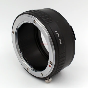 AI-SL / T lens adaptörü halka nikon AI F lens Leica T LT TL TL2 SL CL Typ701 18146 18147 panasonic S1H / R s5 sigma fp kamera