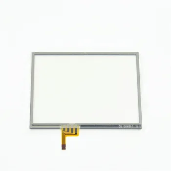 Alt dokunmatik ekran digitizer Cam Değiştirme Onarım Bölümü Ünitesi Nintendo 3DS(N3DS)(2011-2012) - Sadece Dokunmatik Panel!
