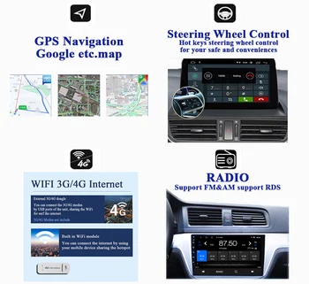 Android 12 Toyota Tacoma İçin N300-2019 Autoradio Multimedya Navigasyon Stereo monitör ekranı IPS otomatik GPS WIFI DSP Carplay