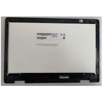 ASUS Chromebook Flip C214 2'si 1 arada Dizüstü Bilgisayar ekranı için 11,6 inç LCD dokunmatik EKRAN