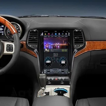 Audi için Q7 2010-Android oto araba Radyo Coche Merkezi Multimidia Video Oynatıcı Navi Carplay Kablosuz Hiçbir 2 Din AutoRadio