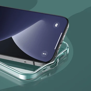 Belle Prenses Silikon Yumuşak Kapak Apple iPhone 13 12 Mini 11 Pro XS MAX XR X 8 7 6 5 SE Artı telefon kılıfı