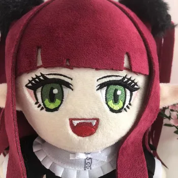 Benim Giyinmek Sevgilim Rizu Kyun Peluş Bebek Oyuncak 20cm Anime Kitagawa Marin Cosplay Sevimli Yumuşak dolgu yastık Çocuklar
