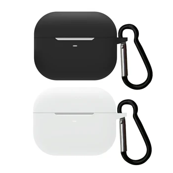 Bluetooth Uyumlu Kulaklık Taşıma Kutusu Amazfit PowerBuds Pro Kulaklık Toz Geçirmez saklama çantası Taşıma Çantası Malzemeleri