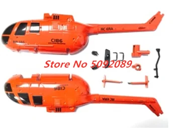 C186 RC Helikopter yedek parçaları C186 Pil B0105 Uçak pervane tripod şarj rotor kafası direksiyon dişlisi kabuk motor almak
