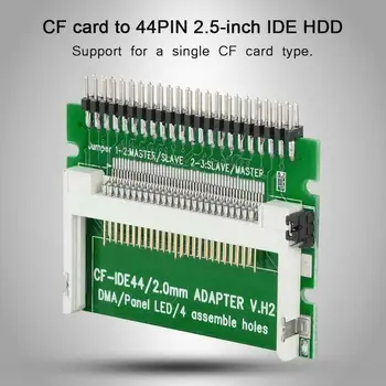 CF Kompakt Kart için 44PİN 2.5 