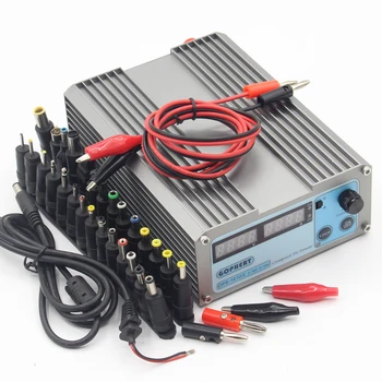 CPS-1610 Mini Dijital Ayarlanabilir Anahtarlama DC Güç Kaynağı OVP/OCP / OTP düşük güç 0-16 V 0 - 10A