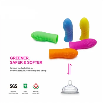 Doigt vibrateur G Spot Clitoris stimulateur masseur Vaginal femme masturbateur jouets érotiques produits pour adultes femmes les