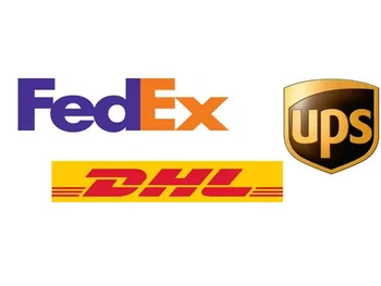 Ekstra Nakliye Ücreti / Maliyet DHL / FEDEX / UPS Uzak Alan Hizmeti ve Yakıt Ücreti Lütfen Burada Ödeme