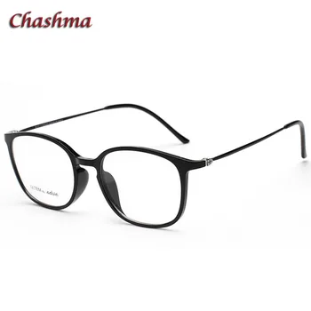 Erkek gözlük lunette de vue femme moda yuvarlak gözlük ULTEM Erkekler gözlük çerçeveleri Retro gözlük ışık çerçeveleri kadınlar için