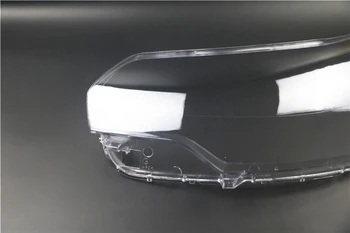 Far Lens Citroen C5 2010 2011 2012 2013 2016 Far kapağı değiştirme ön araba ışık otomatik kabuk
