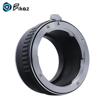 Fikaz PK-NEX Kamera Lens Montaj Adaptörü Halka Pentax PK K Dağı Lens için Sony NEX E-Montaj NEX3 NEX5 NEX7 Kamera Vücut