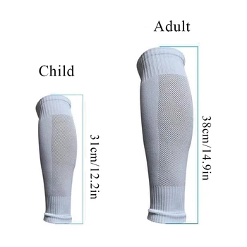 Futbol prizleri sabit set futbolcu çorapları erkek Tayt çorap çorap ekleme kurulu yetişkin rekabet profesyonel koruyucu çorap