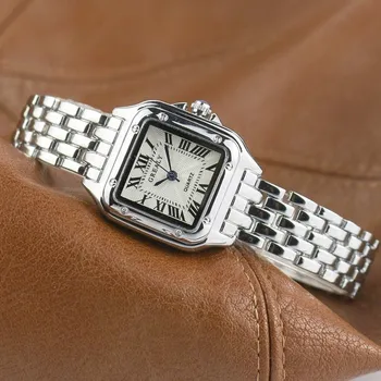 Gaiety Marka Kadın Saatler Altın Gümüş Bayanlar Bilezik İzle Kadınlar Elbise Kuvars Saatler Feminino reloj mujer kol saati
